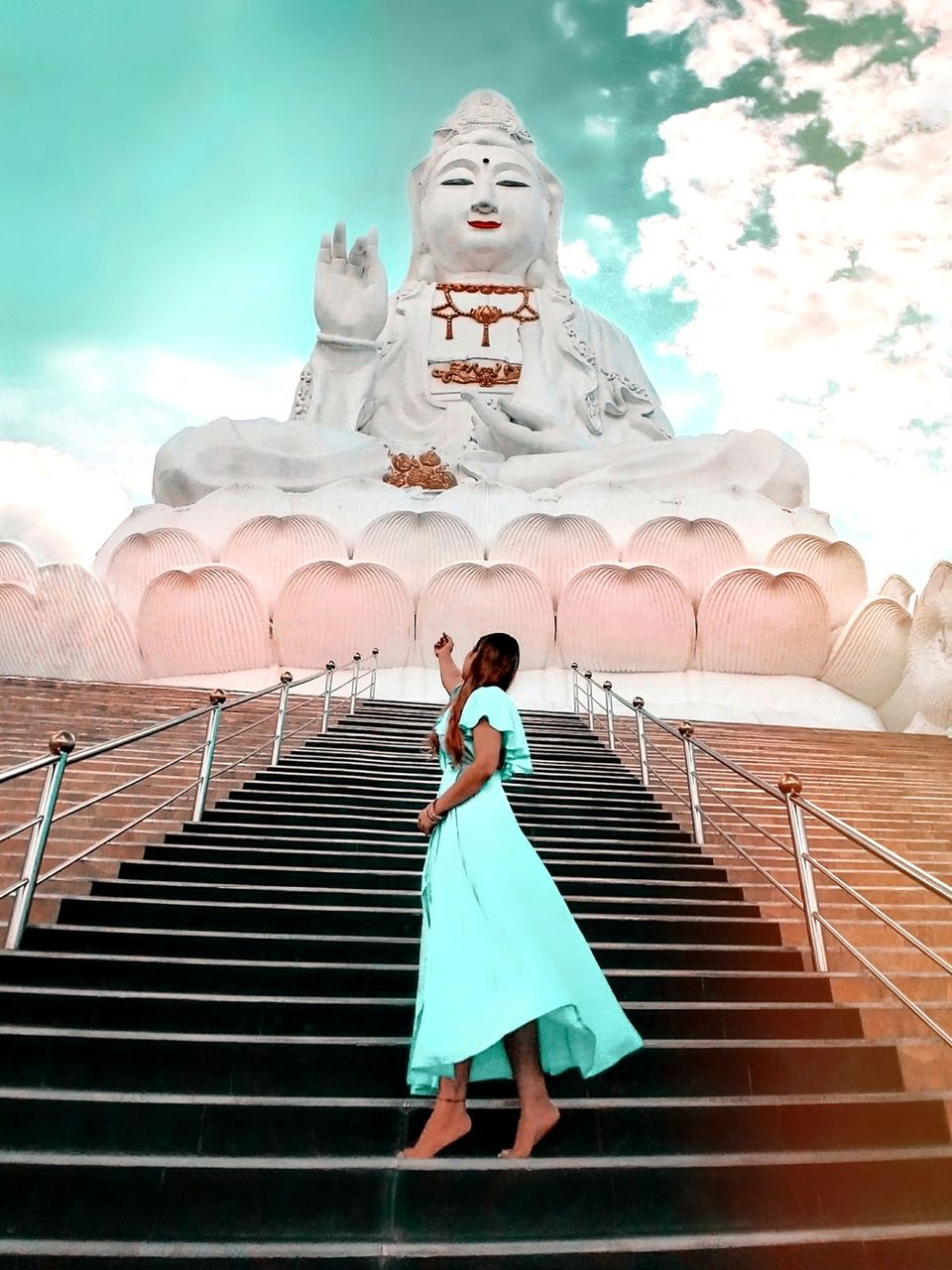 Photo of The Top Most Instagrammable Temples in Chiang Rai, Thailand! by That NomadCouple