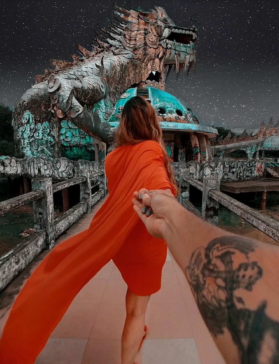 Photo of Huế, Vietnam by That NomadCouple