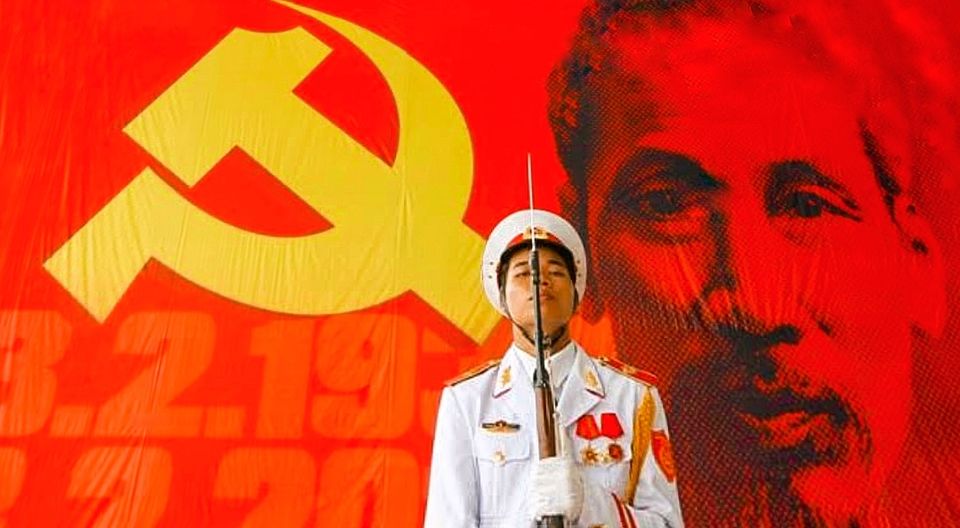 Photo of 11 Things about VIETNAM that will SHOCK you! 4/4 by That NomadCouple