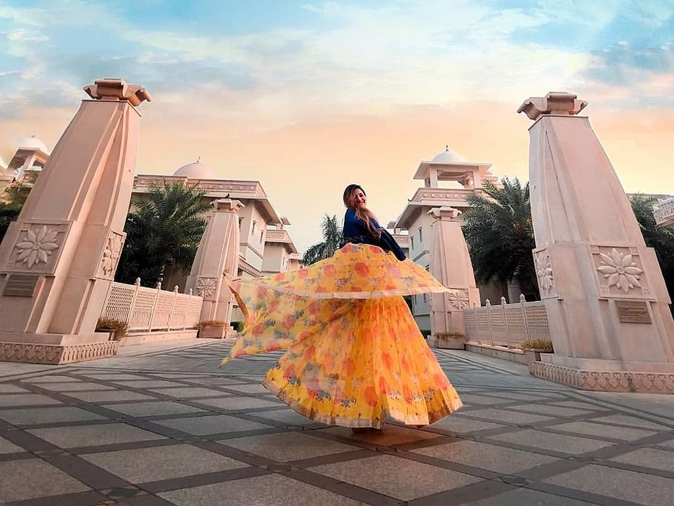 Photo of ITC Grand Bharat- Responsible Luxury 2/15 by That NomadCouple