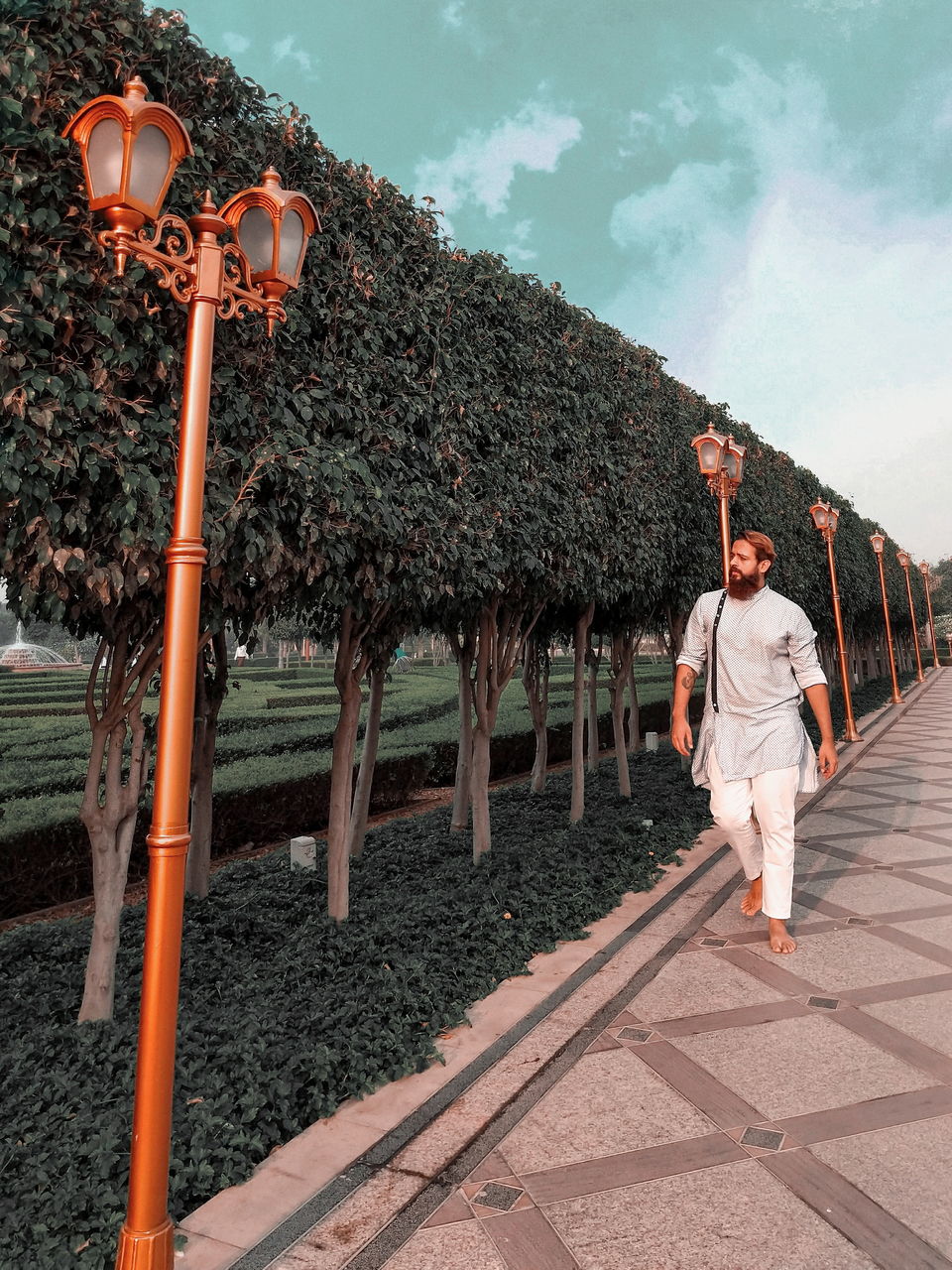 Photo of ITC Grand Bharat- Responsible Luxury 9/15 by That NomadCouple
