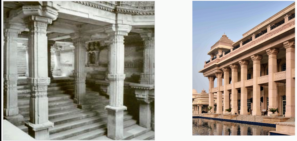 Photo of ITC Grand Bharat- Responsible Luxury 15/15 by That NomadCouple