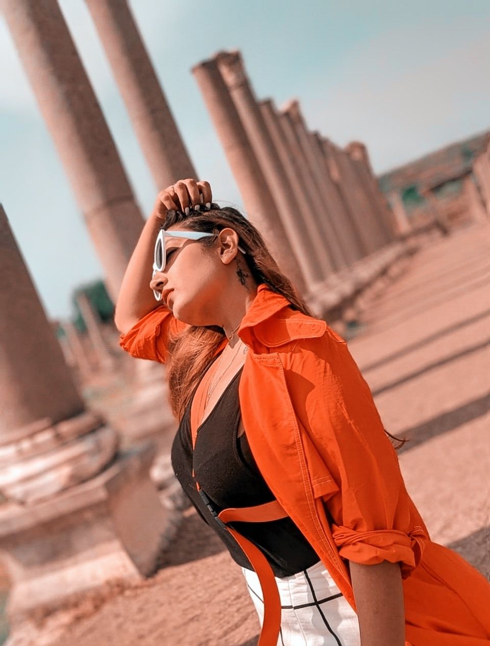 Photo of 7 Places that you can't afford to miss in Antalya, Turkey by That NomadCouple