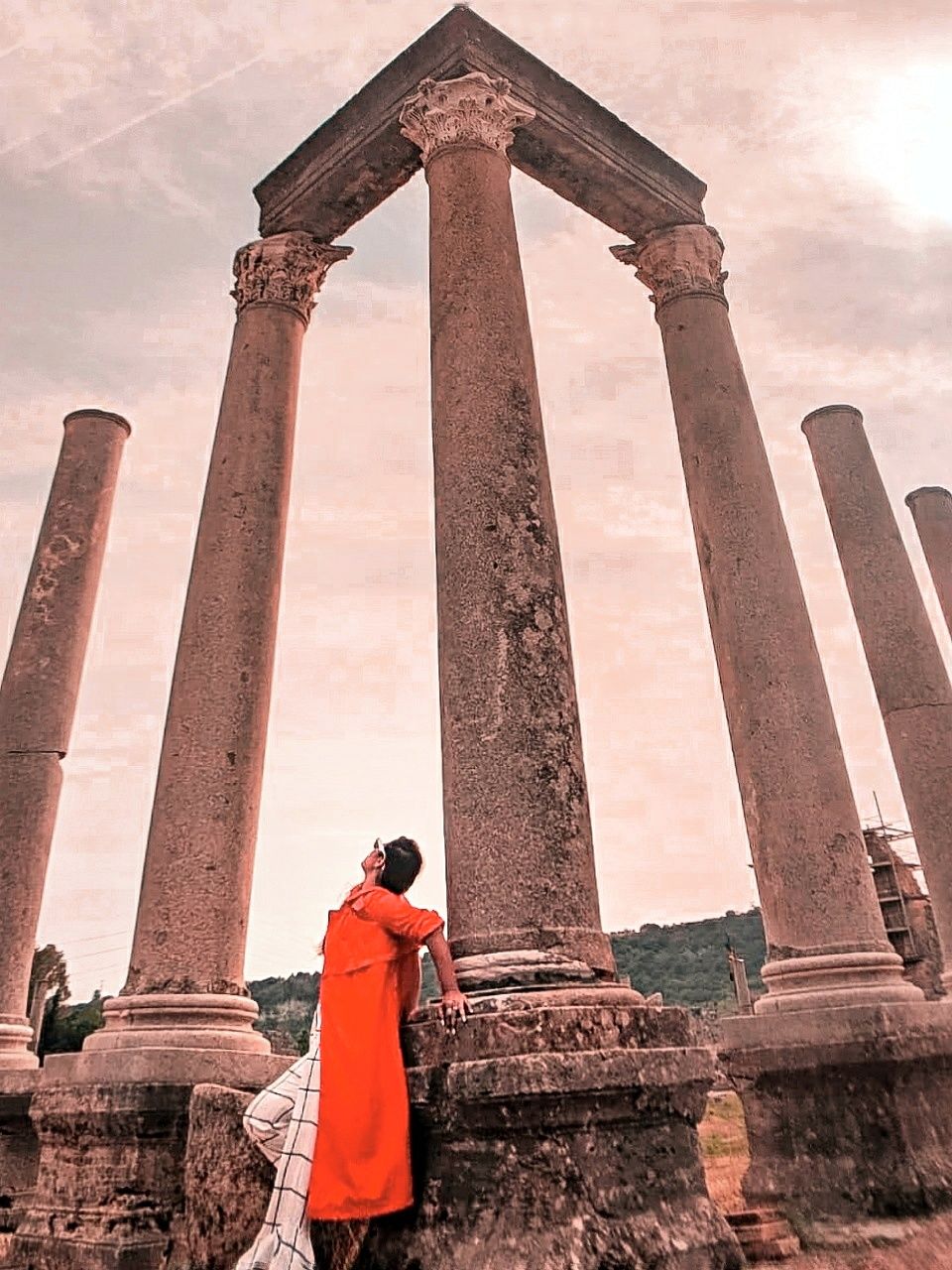 Photo of 7 Places that you can't afford to miss in Antalya, Turkey 2/24 by That NomadCouple