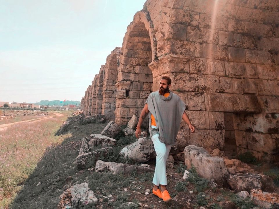 Photo of 7 Places that you can't afford to miss in Antalya, Turkey 3/24 by That NomadCouple