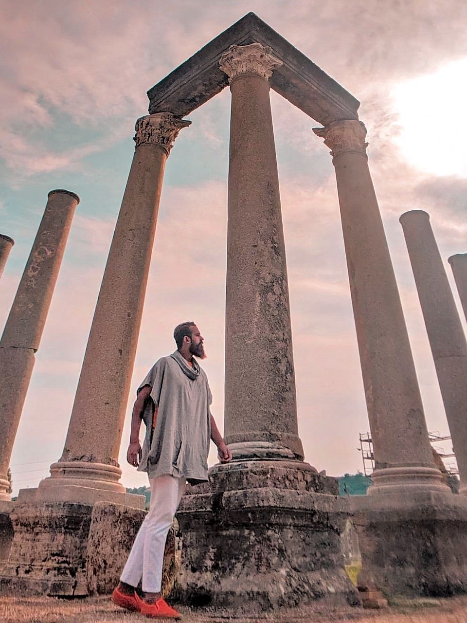 Photo of 7 Places that you can't afford to miss in Antalya, Turkey 4/24 by That NomadCouple