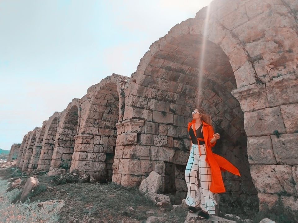 Photo of 7 Places that you can't afford to miss in Antalya, Turkey 5/24 by That NomadCouple