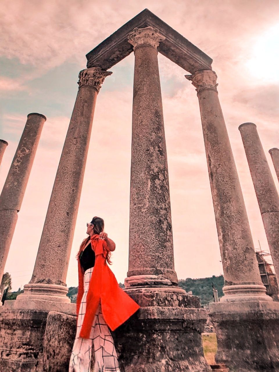 Photo of 7 Places that you can't afford to miss in Antalya, Turkey 6/24 by That NomadCouple