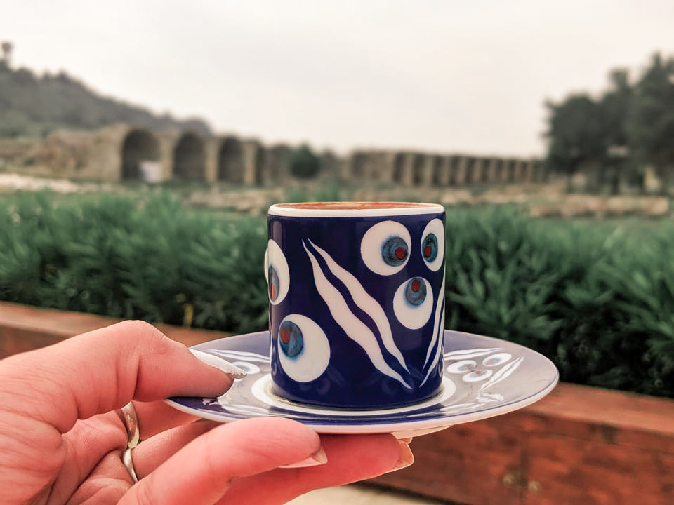 Photo of 7 Places that you can't afford to miss in Antalya, Turkey 7/24 by That NomadCouple