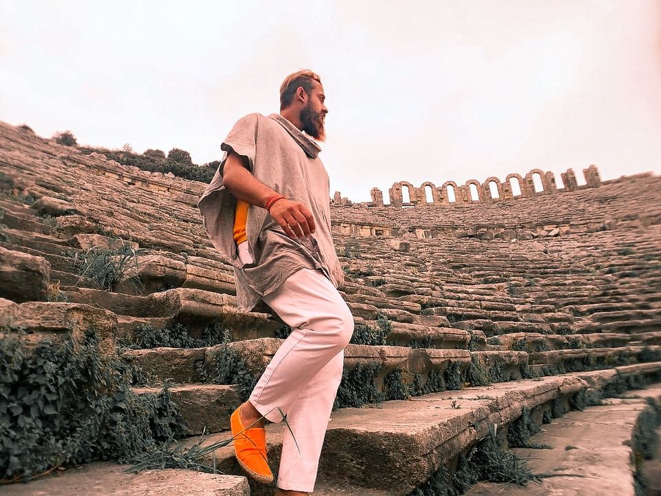 Photo of 7 Places that you can't afford to miss in Antalya, Turkey 9/24 by That NomadCouple