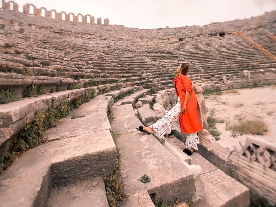 Photo of 7 Places that you can't afford to miss in Antalya, Turkey 10/24 by That NomadCouple