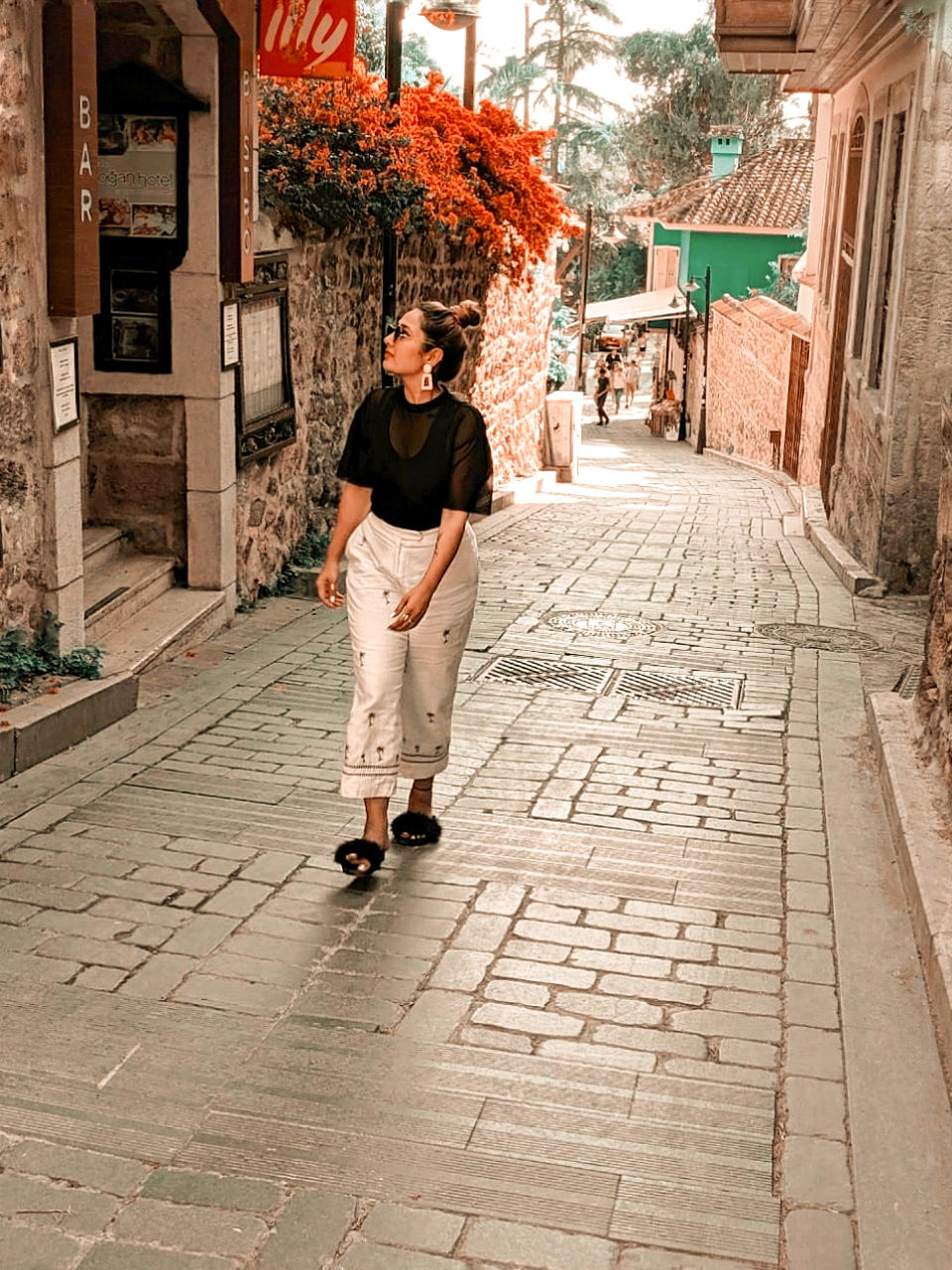 Photo of 7 Places that you can't afford to miss in Antalya, Turkey 20/24 by That NomadCouple