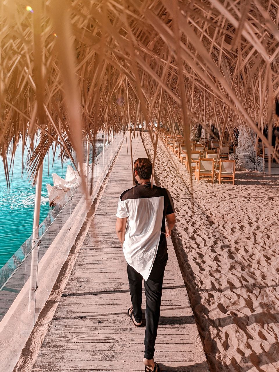 Photo of A Property That Owns Its Own SUBMARINE: Sindbad Club, Egypt by That NomadCouple