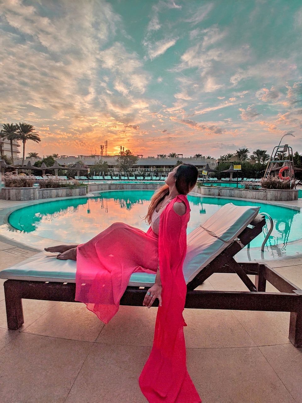Photo of A Property That Owns Its Own SUBMARINE: Sindbad Club, Egypt by That NomadCouple