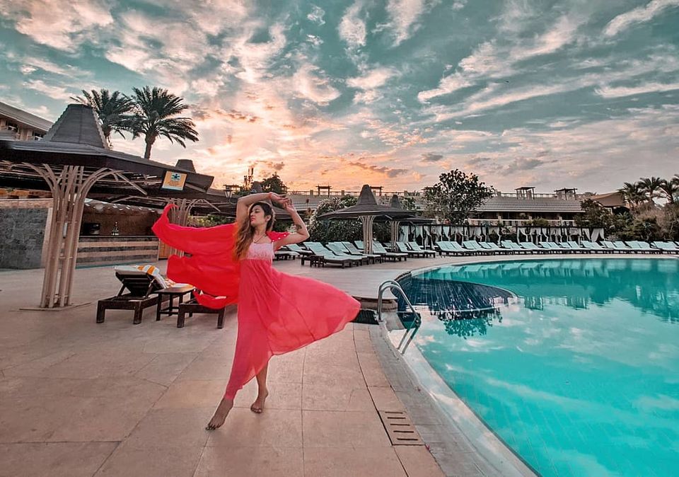Photo of A Property That Owns Its Own SUBMARINE: Sindbad Club, Egypt by That NomadCouple