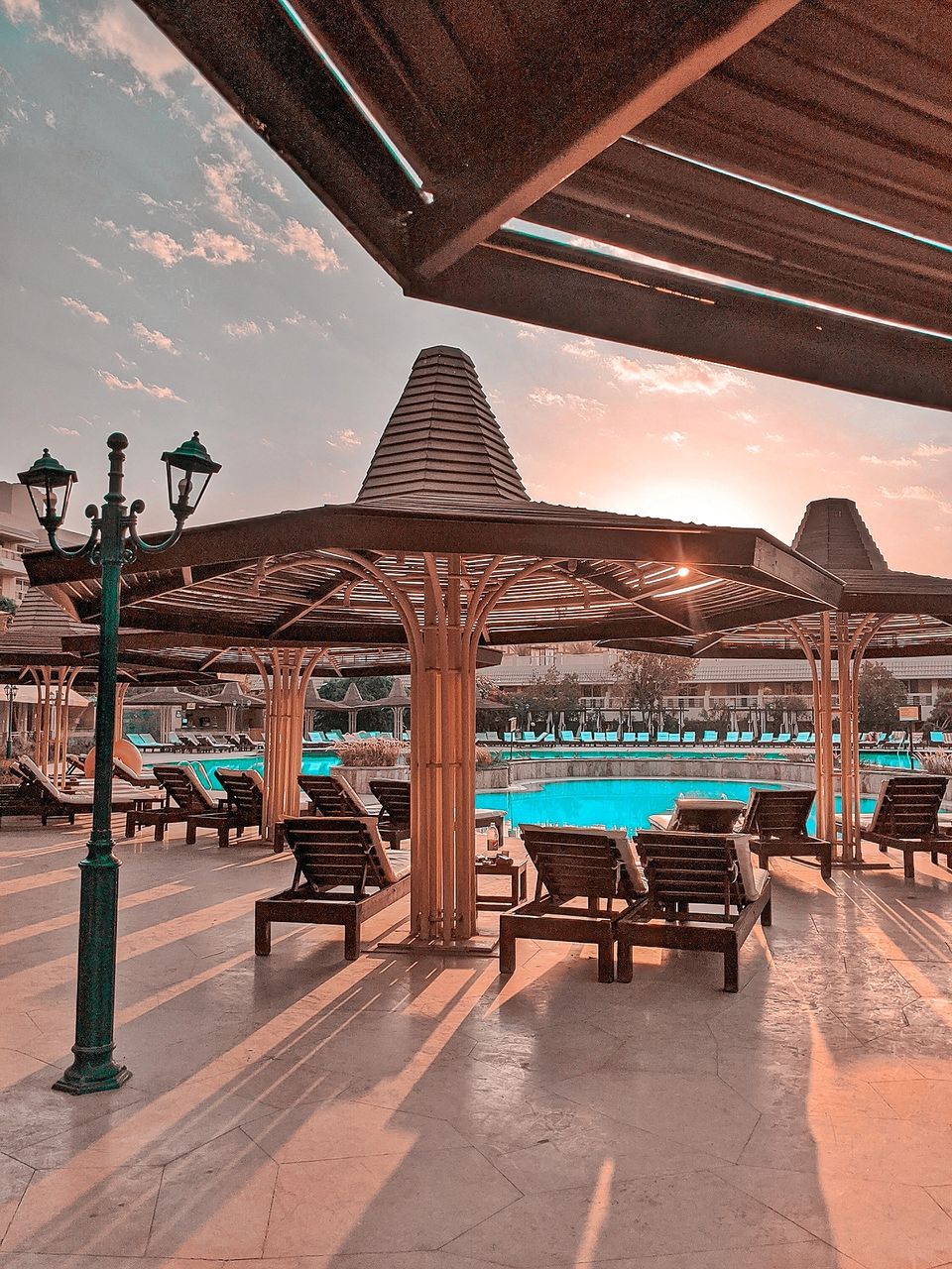 Photo of A Property That Owns Its Own SUBMARINE: Sindbad Club, Egypt by That NomadCouple