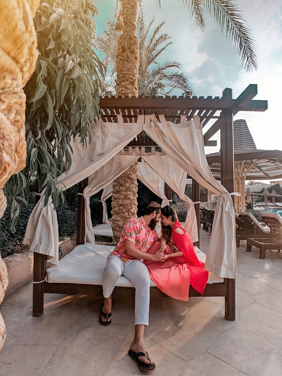 Photo of A Property That Owns Its Own SUBMARINE: Sindbad Club, Egypt by That NomadCouple
