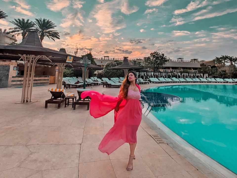 Photo of A Property That Owns Its Own SUBMARINE: Sindbad Club, Egypt by That NomadCouple