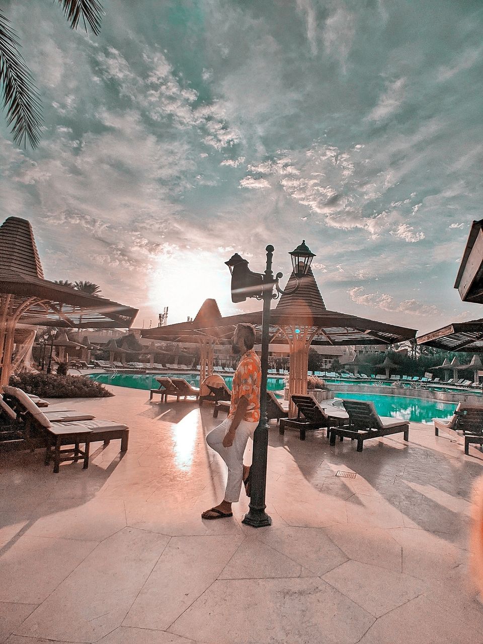 Photo of A Property That Owns Its Own SUBMARINE: Sindbad Club, Egypt by That NomadCouple
