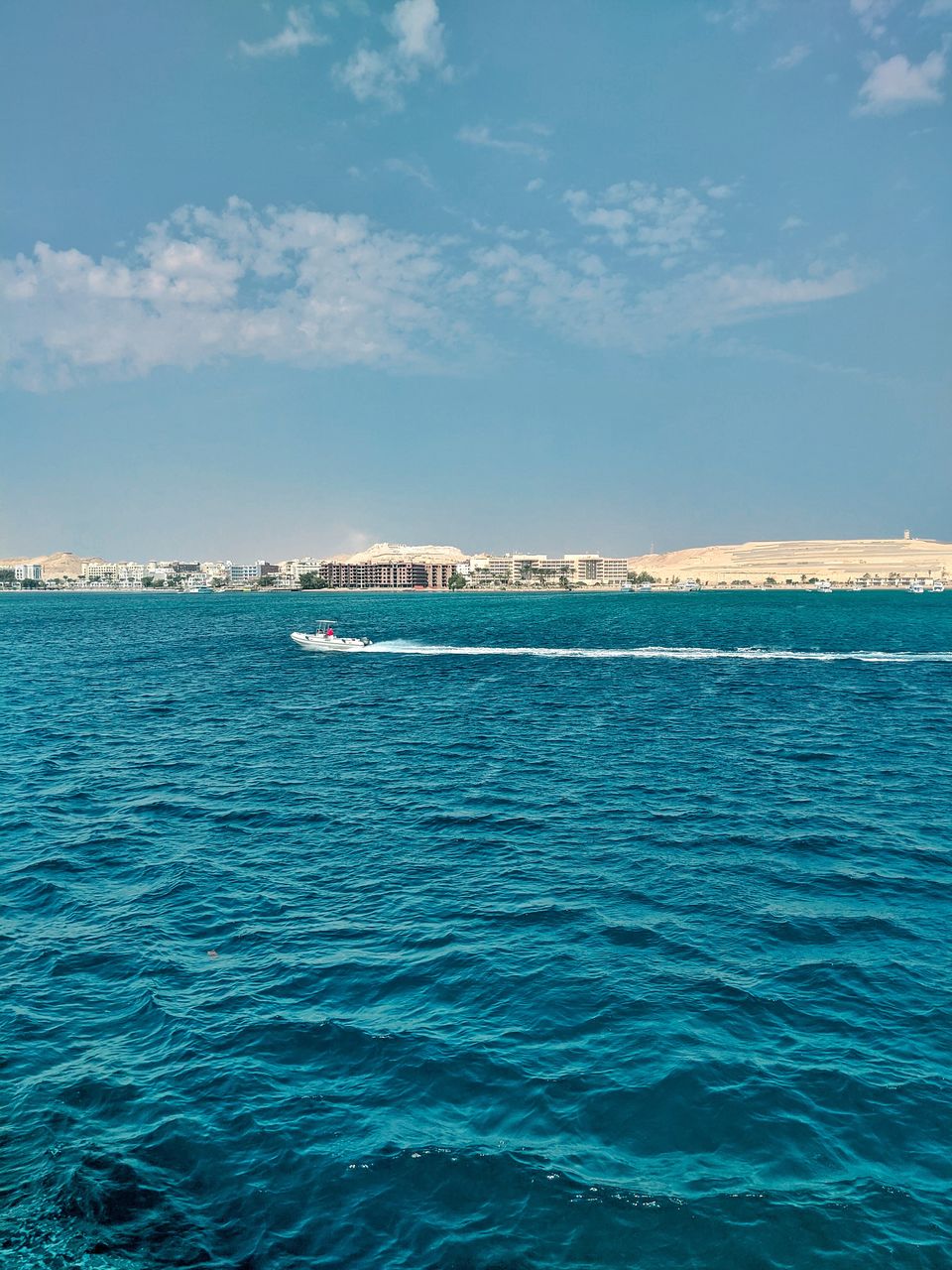 Photo of A Property That Owns Its Own SUBMARINE: Sindbad Club, Egypt by That NomadCouple