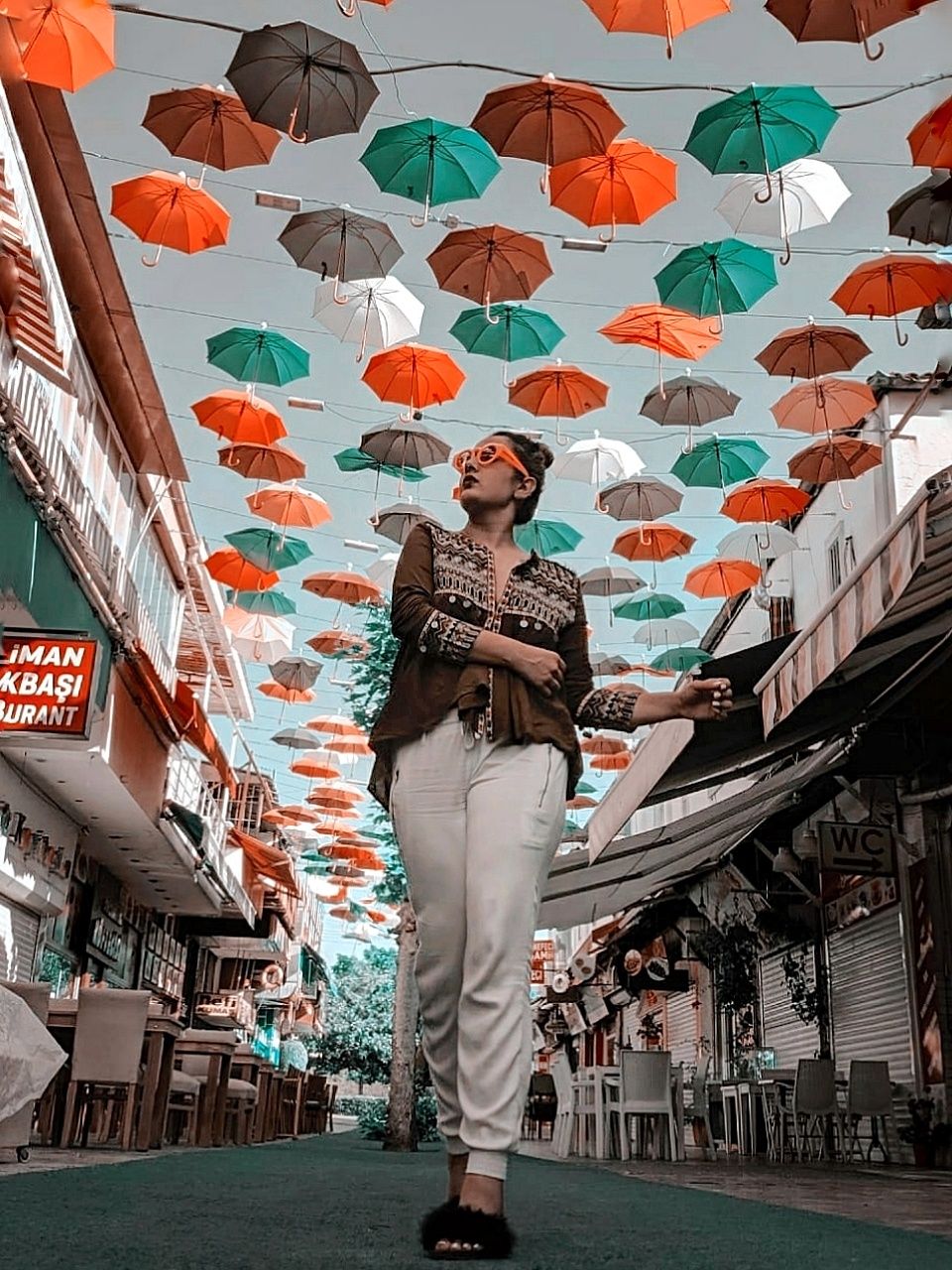 Photo of Antalya- The Pearl City Of Mediterranean 3/4 by That NomadCouple