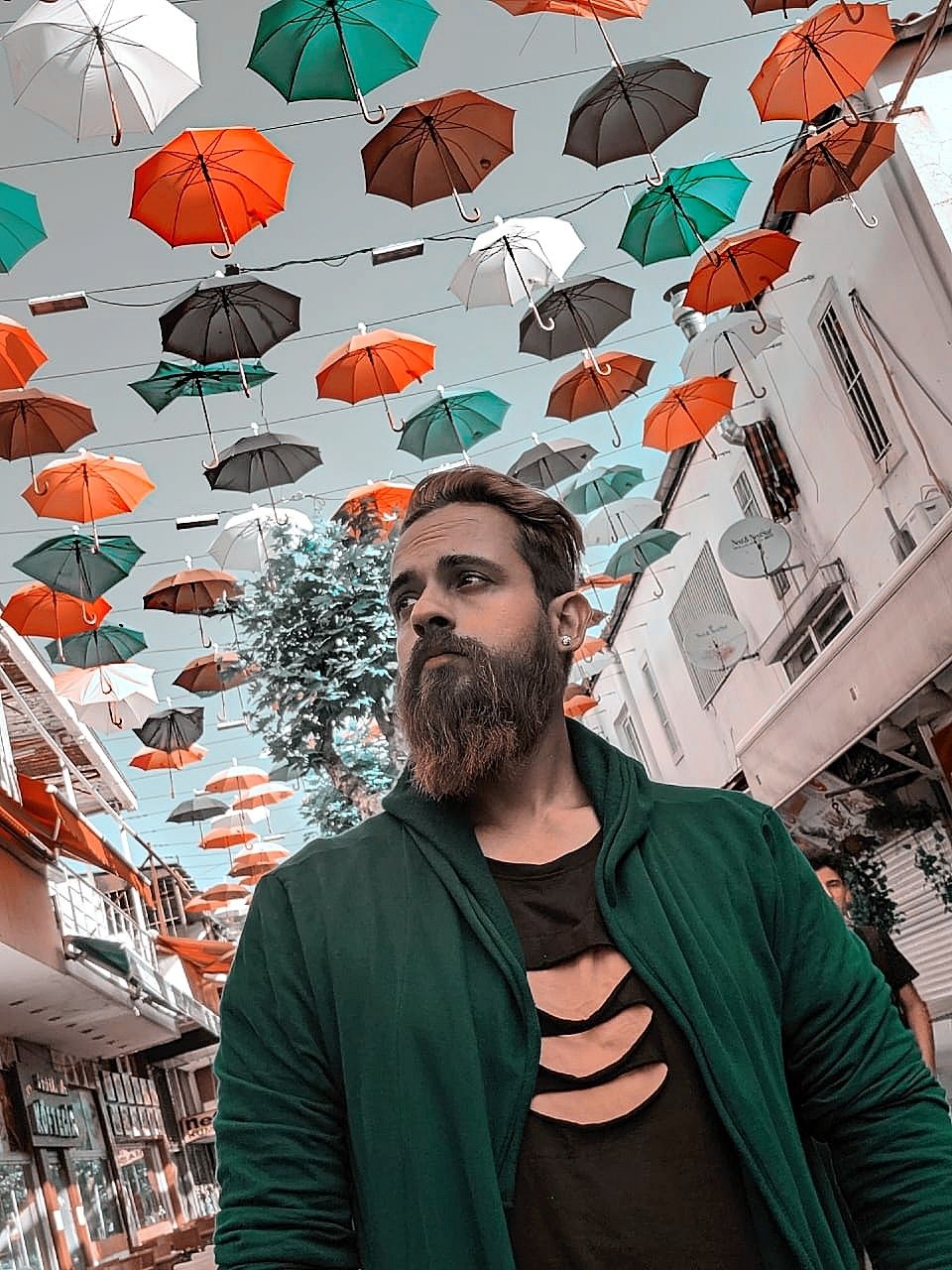 Photo of Antalya- The Pearl City Of Mediterranean 4/4 by That NomadCouple