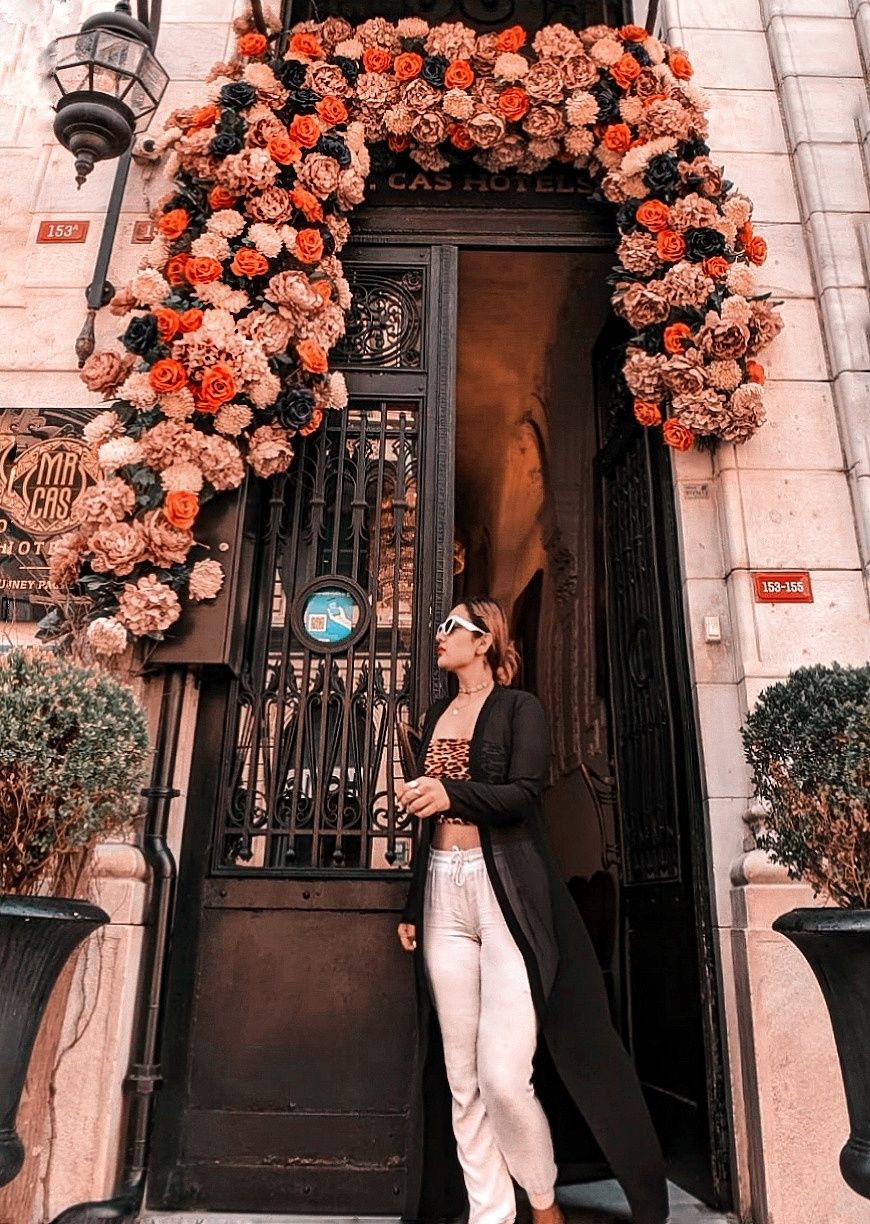 Photo of Best of Turkey: Finding a European City High Street mixed with the old-world charm of Istanbul! 1/7 by That NomadCouple