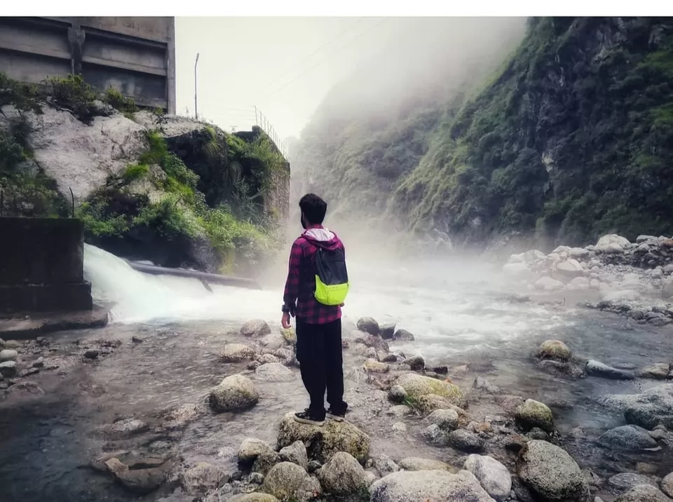 Photo of Palampur by shagun dixit