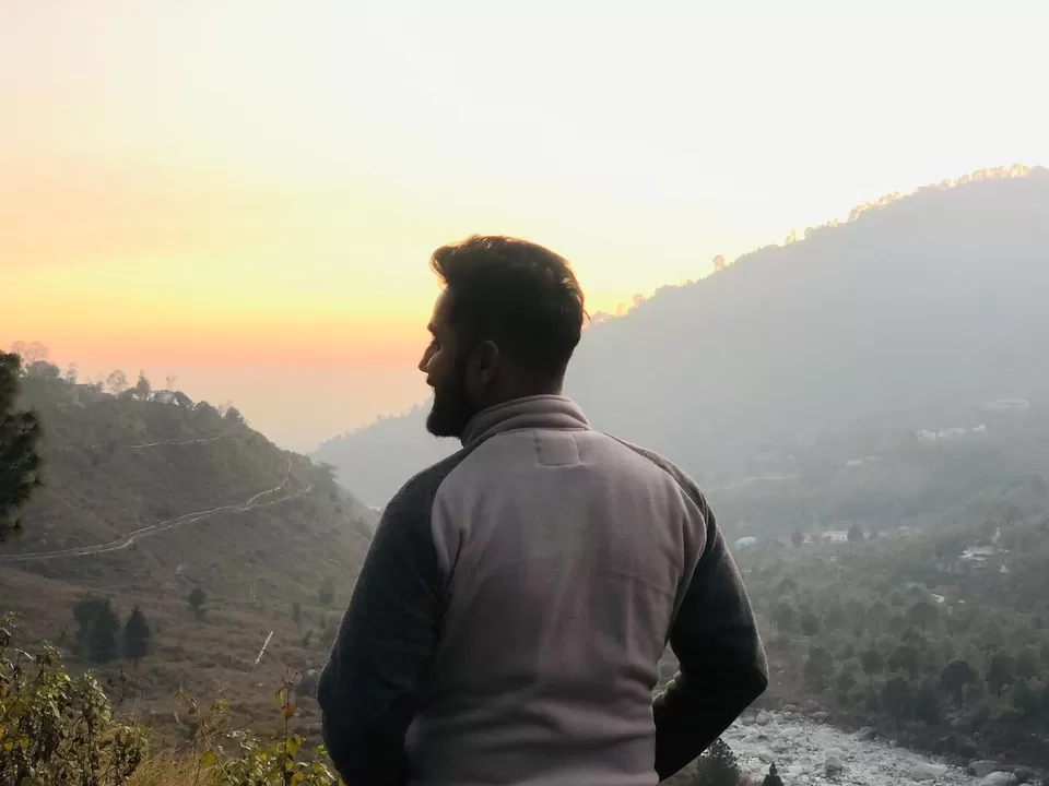 Photo of Palampur by shagun dixit