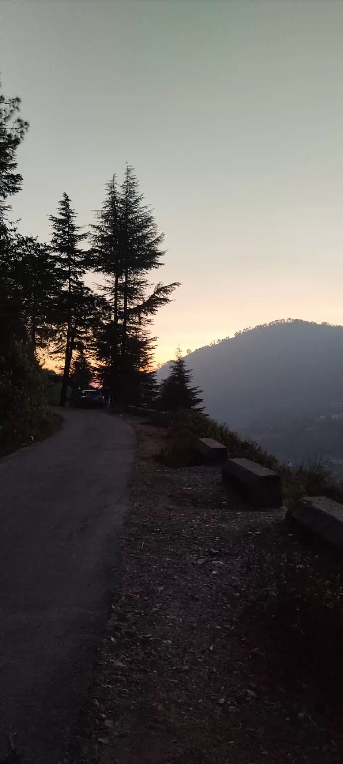 Photo of Palampur by shagun dixit