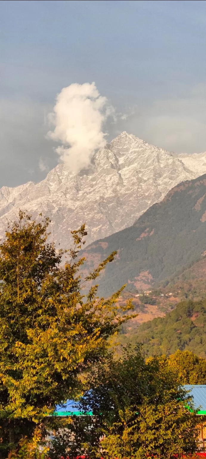 Photo of Palampur by shagun dixit