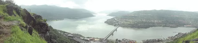 Photo of Lavasa, Lavasa, Maharashtra 412112, India by Ishita Shelat