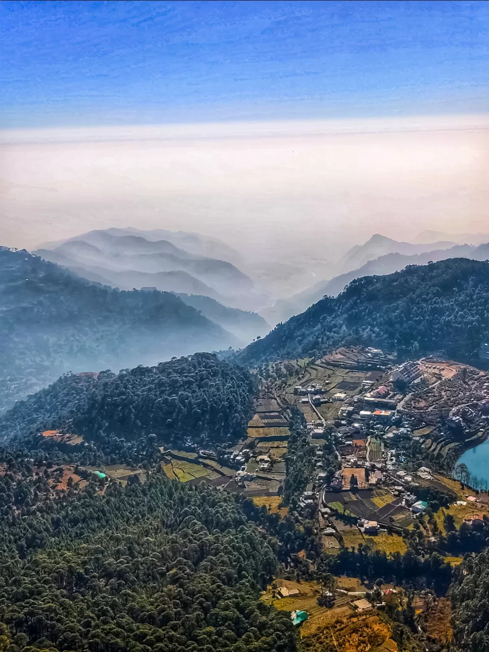 Photo of Nainital Chapter #TravelPhotography by Zishan Ali