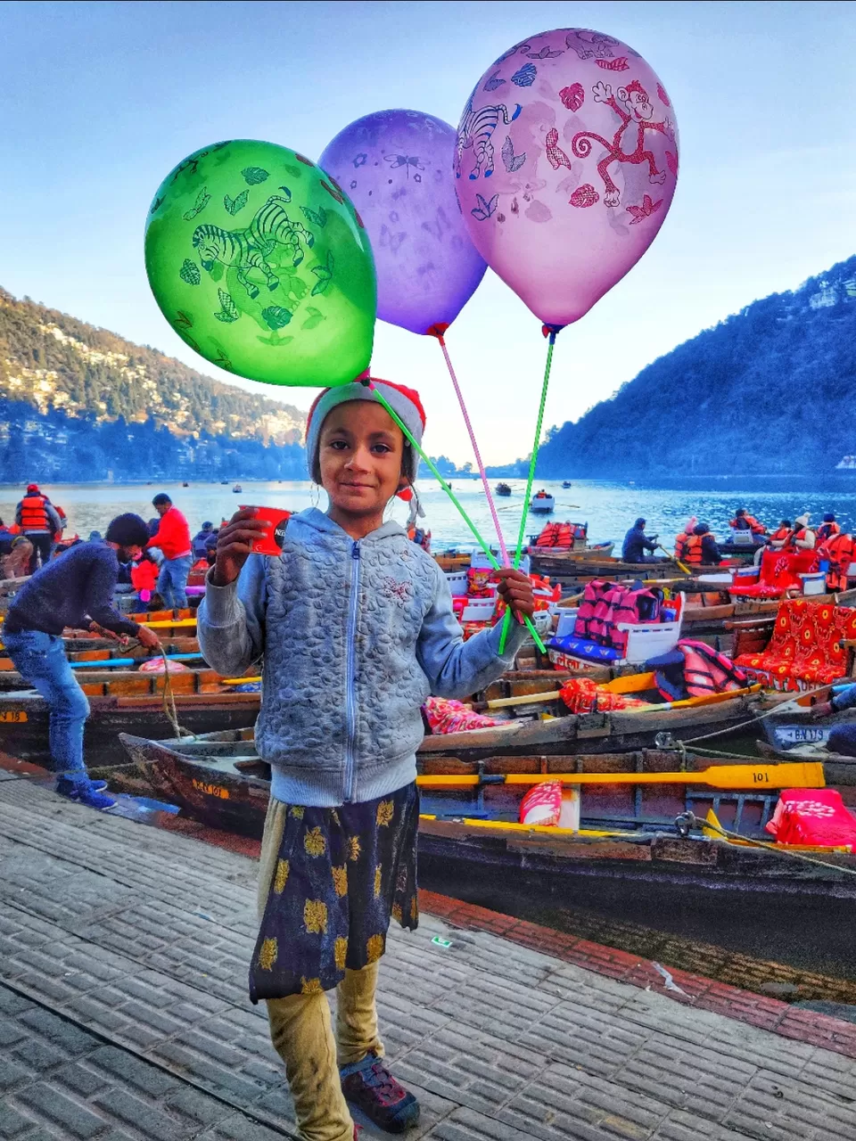 Photo of Nainital Chapter #TravelPhotography by Zishan Ali