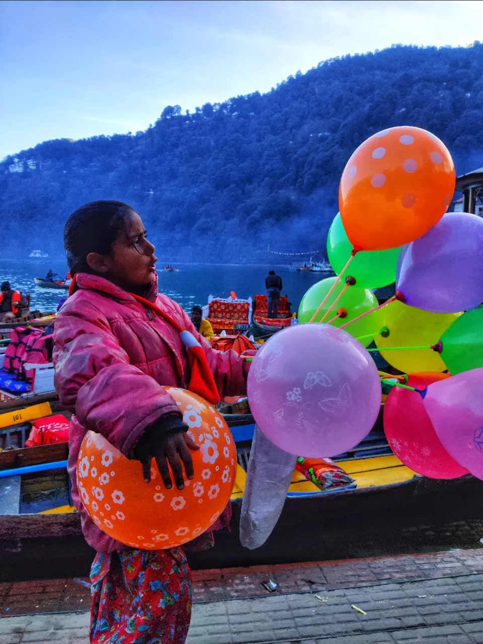 Photo of Nainital Chapter #TravelPhotography by Zishan Ali