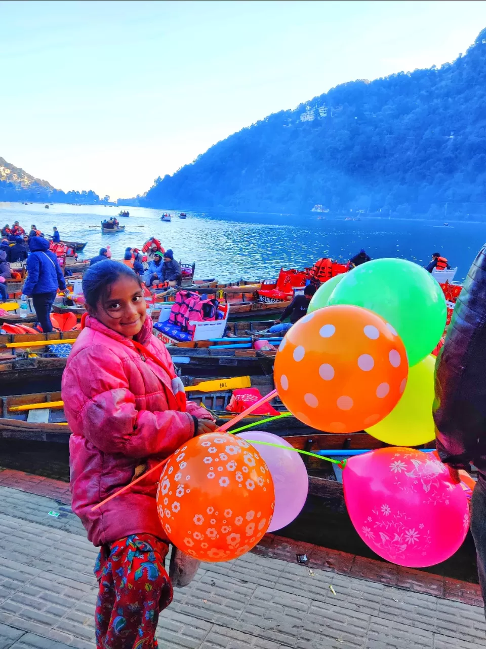 Photo of Nainital Chapter #TravelPhotography by Zishan Ali