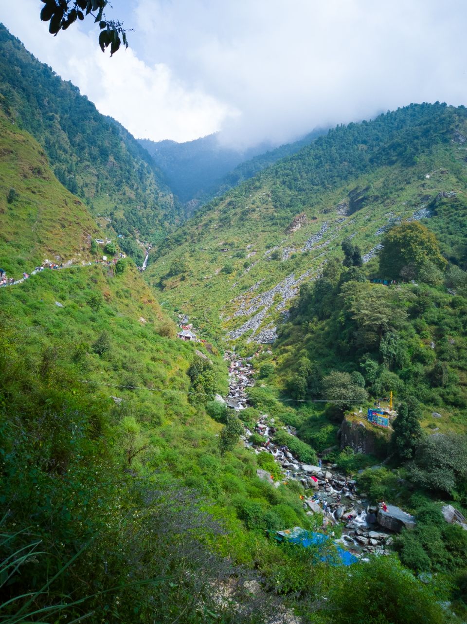 Photo of Go solo, go far. Story of my first solo trip. #TravelPhotographyByZishan by Zishan Ali