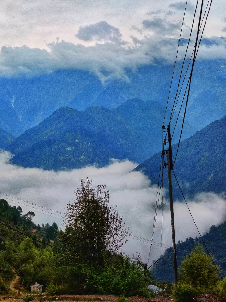 Photo of Go solo, go far. Story of my first solo trip. #TravelPhotographyByZishan by Zishan Ali