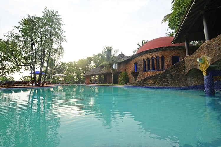 Photo of Nilaya Hermitage by Hills and Valleys Tours & Adventures