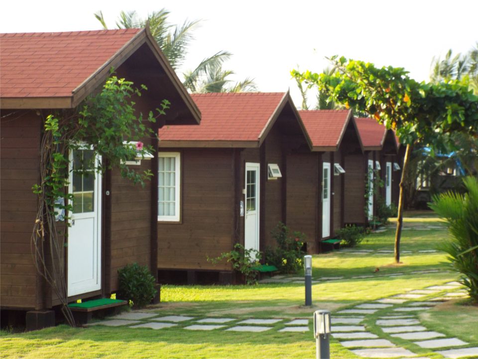 Photo of Ozran Heights Beach Resort by Hills and Valleys Tours & Adventures