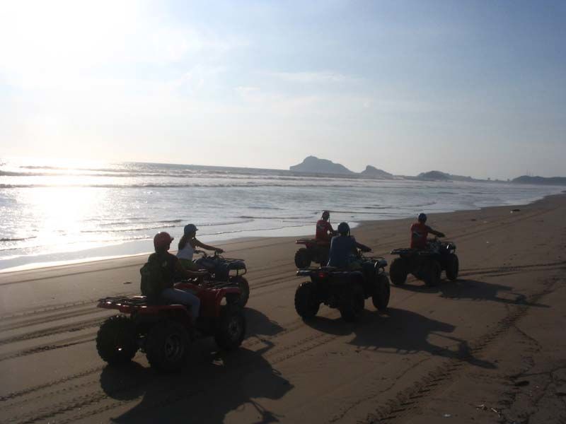 Photo of Shades of Dapoli by Hills and Valleys Tours & Adventures