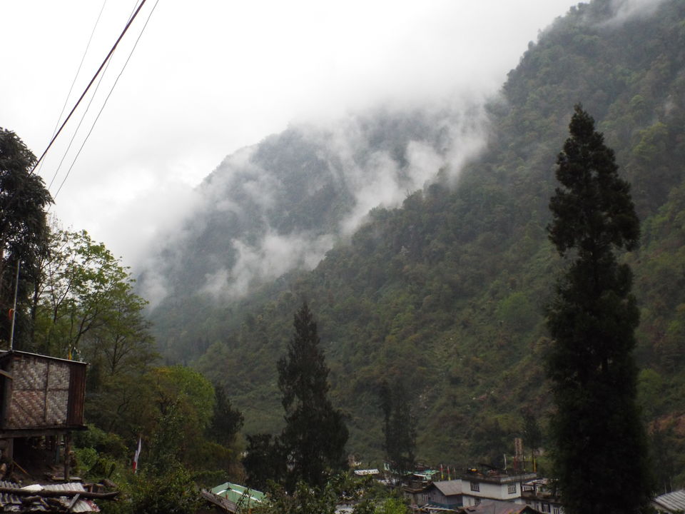 Photo of In search of Shangri-La 3/16 by Hills and Valleys Tours & Adventures