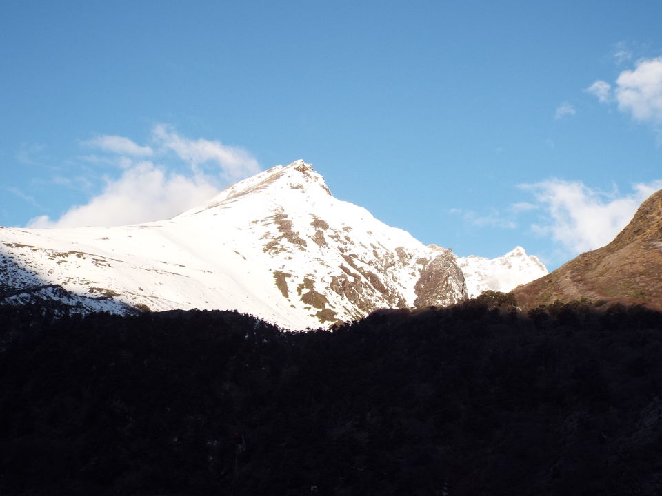 Photo of In search of Shangri-La 11/16 by Hills and Valleys Tours & Adventures