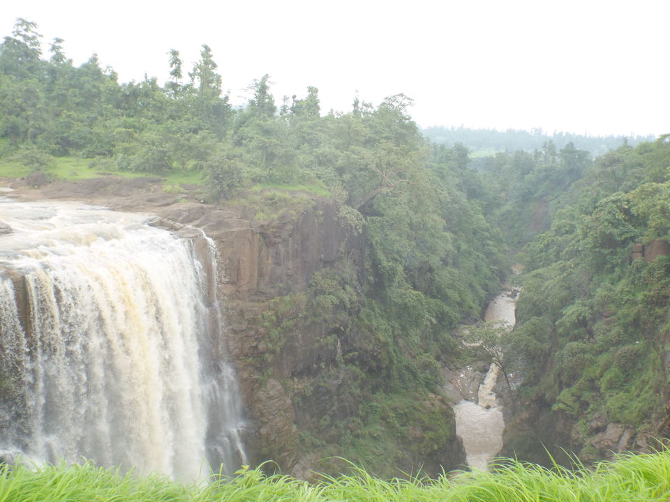 Photo of The Road To Un-explored Nashik 4/13 by Hills and Valleys Tours & Adventures
