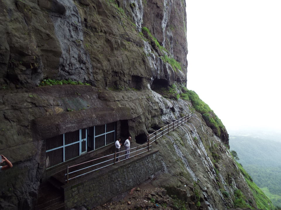 naneghat trek time