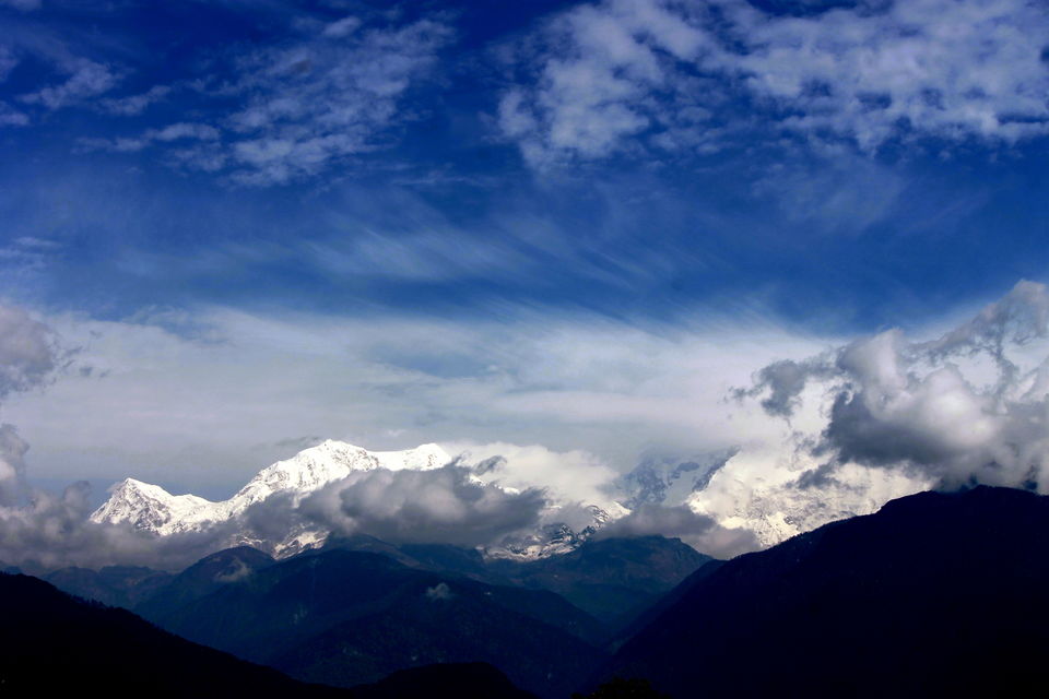 Photo of Baby Steps to Mountains - Trip to Sikkim by Supratim Maity