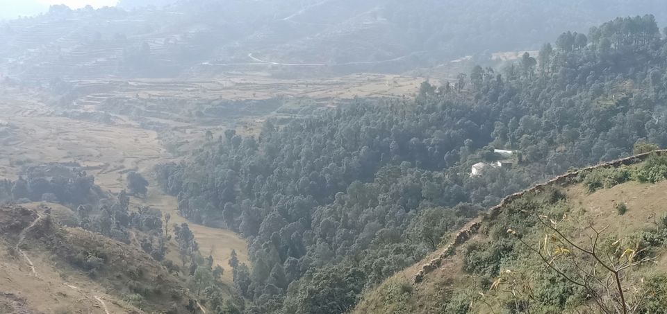 Photo of Nainital, Uttarakhand, India by CheLa The Excited Traveler