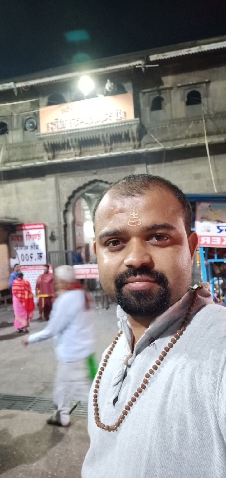 Photo of Trimbakeshwar Jyotirlinga Shiv Mandir, Shrimant Peshwe Path, Trimbak, Maharashtra, India by CheLa The Excited Traveler