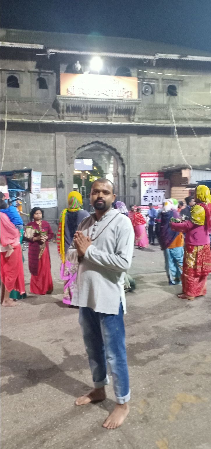 Photo of Trimbakeshwar Jyotirlinga Shiv Mandir, Shrimant Peshwe Path, Trimbak, Maharashtra, India by CheLa The Excited Traveler