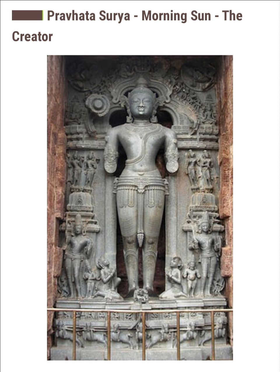 Photo of Sun Temple, Konark, Odisha, India by CheLa The Excited Traveler